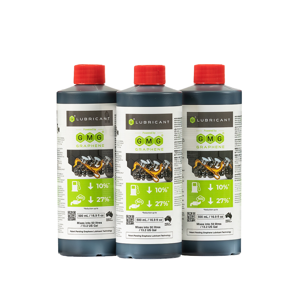 G LUBRICANT product visual