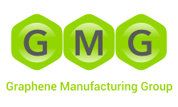 Graphene Manufacturing Group | GMG