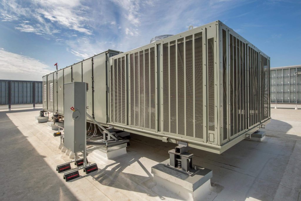 Graphene texture for HVAC-R industry article