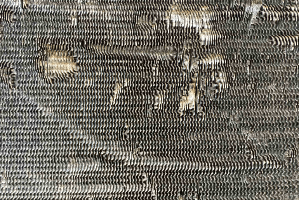 Corrosion prevention image for rust prevention article