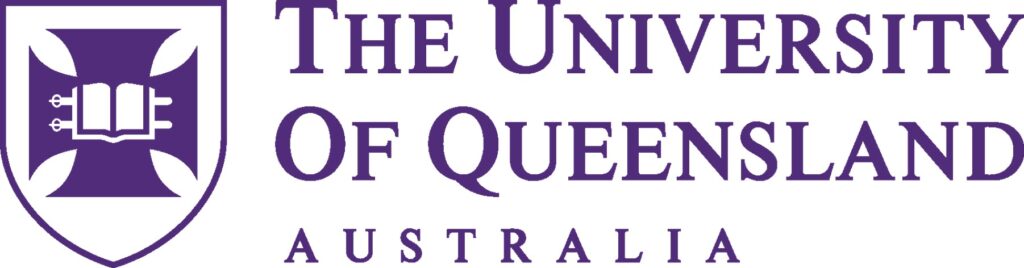 University of Queensland collaboration banner