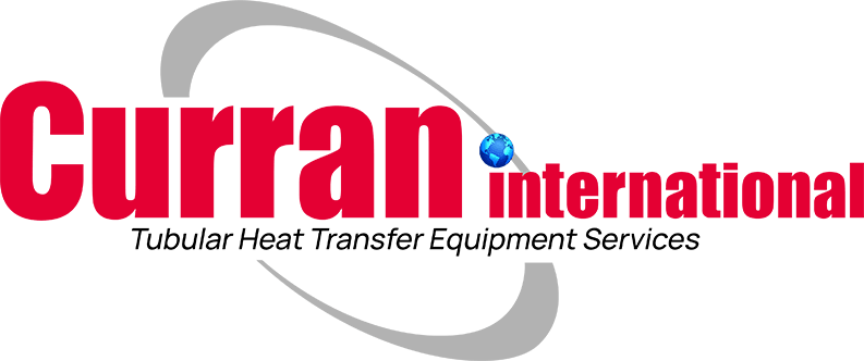 Curran International logo