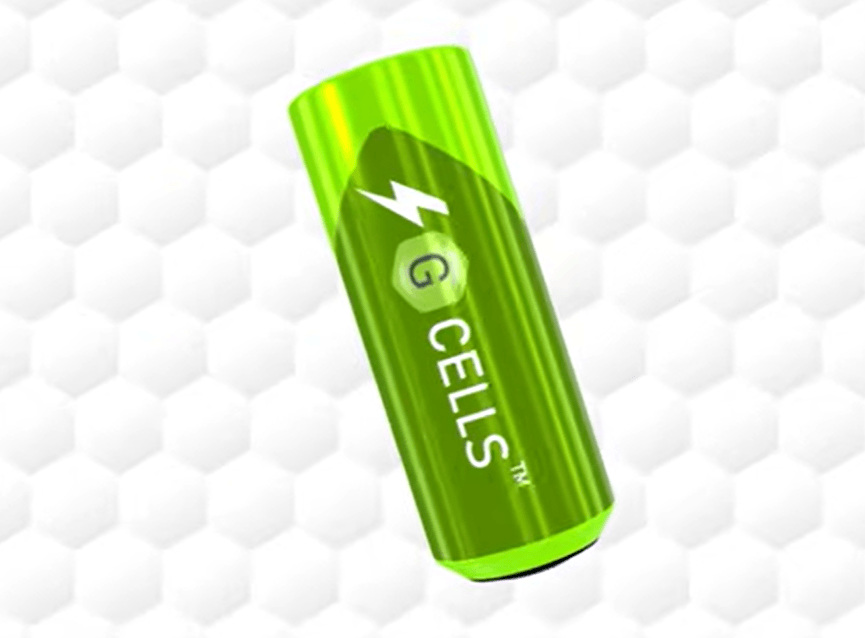 G®CELLS Launch Video